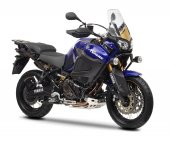 2013 Yamaha XTZ1200 Super Tenere Worldcrosser photo